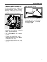 Preview for 41 page of Miele KWT 6312 UGS Operating And Installation Instructions