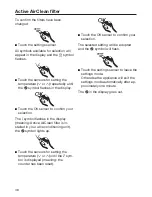 Preview for 48 page of Miele KWT 6312 UGS Operating And Installation Instructions