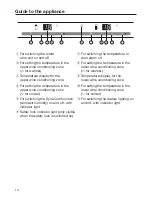 Preview for 14 page of Miele KWT 6321 UG Operating And Installation Instructions