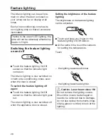 Preview for 28 page of Miele KWT 6321 UG Operating And Installation Instructions