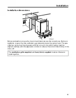 Preview for 45 page of Miele KWT 6321 UG Operating And Installation Instructions