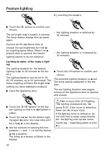 Preview for 38 page of Miele KWT 6322 UG Operating And Installation Instructions