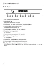 Preview for 14 page of Miele KWT 6722 iS Operating And Installation Instructions