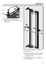 Preview for 69 page of Miele KWT 6722 iS Operating And Installation Instructions