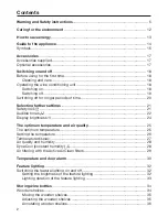 Preview for 2 page of Miele KWT 6834 SGS Operating And Installation Instructions