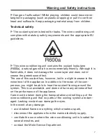 Preview for 7 page of Miele KWT 6834 SGS Operating And Installation Instructions