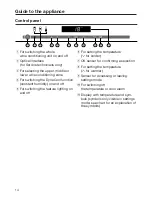 Preview for 14 page of Miele KWT 6834 SGS Operating And Installation Instructions