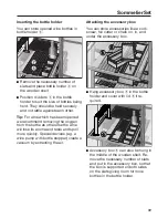 Preview for 39 page of Miele KWT 6834 SGS Operating And Installation Instructions