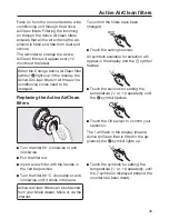 Preview for 45 page of Miele KWT 6834 SGS Operating And Installation Instructions