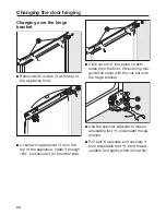 Preview for 66 page of Miele KWT 6834 SGS Operating And Installation Instructions