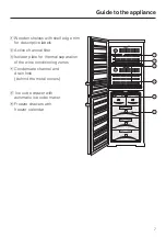 Preview for 7 page of Miele KWTN 14826 SDE ed/cs-2 Operating And Installation Instructions