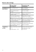 Preview for 18 page of Miele KWTN 14826 SDE ed/cs-2 Operating And Installation Instructions