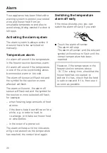 Preview for 30 page of Miele KWTN 14826 SDE ed/cs-2 Operating And Installation Instructions