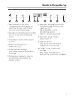 Preview for 5 page of Miele KWTN 14826 SDE ed Operating And Installation Manual