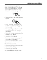 Preview for 43 page of Miele KWTN 14826 SDE ed Operating And Installation Manual