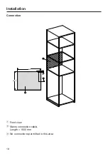 Предварительный просмотр 18 страницы Miele M 2240 SC Operating Instructions Manual