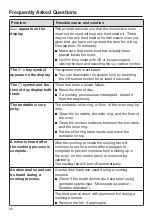 Предварительный просмотр 60 страницы Miele M 2241 SC Operating And Installation Instructions