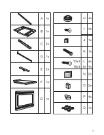 Preview for 3 page of Miele M 611 S Installation Instructions Manual