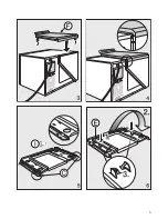 Preview for 5 page of Miele M 611 S Installation Instructions Manual