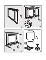 Preview for 8 page of Miele M 611 S Installation Instructions Manual