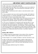 Preview for 7 page of Miele M 7240 TC Operating And Installation Instructions