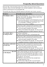 Preview for 67 page of Miele M 7240 TC Operating And Installation Instructions