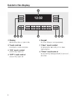 Preview for 8 page of Miele MasterChef H 394 B Operating And Installation Instructions