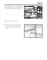 Preview for 39 page of Miele MasterChef H 4680 B Operating And Installation Instructions