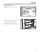 Preview for 59 page of Miele MasterChef H 4680 B Operating And Installation Instructions