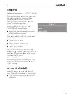 Preview for 51 page of Miele MasterChef H 4880 B Operating Instructions Manual