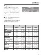 Preview for 15 page of Miele MasterChef H 4881 B Operating And Installation Instructions