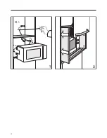 Preview for 4 page of Miele MLT 75 Installation Instructions Manual