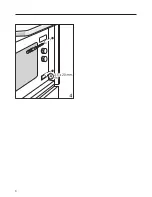 Preview for 6 page of Miele MLT 75 Installation Instructions Manual