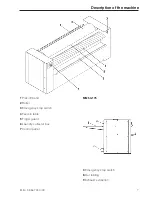 Preview for 7 page of Miele MM 50-175 Operating Instructions Manual