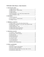 Preview for 3 page of Miele Novotronic T 1520 Technical Information