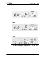 Preview for 10 page of Miele Novotronic T 1520 Technical Information