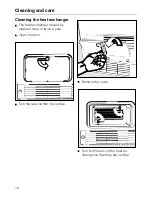 Preview for 16 page of Miele Novotronic T 1565 C Operation Manual