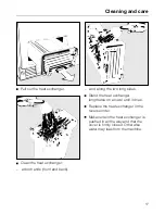 Preview for 17 page of Miele Novotronic T 1565 C Operation Manual