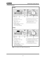 Preview for 8 page of Miele NOVOTRONIC W 1903 User Manual