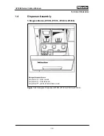 Preview for 13 page of Miele NOVOTRONIC W 1903 User Manual