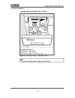 Preview for 14 page of Miele NOVOTRONIC W 1903 User Manual