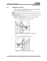 Preview for 19 page of Miele NOVOTRONIC W 1903 User Manual