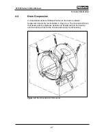 Preview for 27 page of Miele NOVOTRONIC W 1903 User Manual