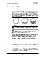 Preview for 29 page of Miele NOVOTRONIC W 1903 User Manual