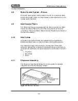 Preview for 30 page of Miele NOVOTRONIC W 1903 User Manual