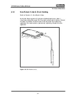 Preview for 31 page of Miele NOVOTRONIC W 1903 User Manual