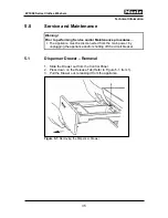 Preview for 35 page of Miele NOVOTRONIC W 1903 User Manual