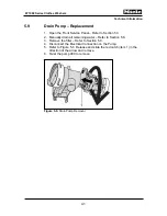 Preview for 41 page of Miele NOVOTRONIC W 1903 User Manual