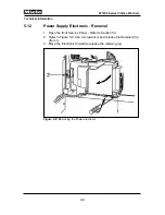 Preview for 44 page of Miele NOVOTRONIC W 1903 User Manual