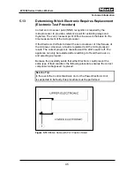 Preview for 45 page of Miele NOVOTRONIC W 1903 User Manual